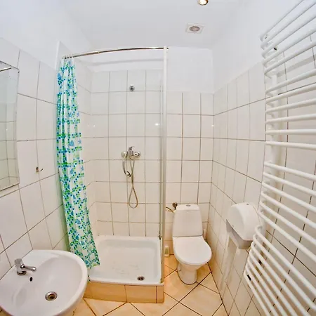 Hostel B Movie Krakow
