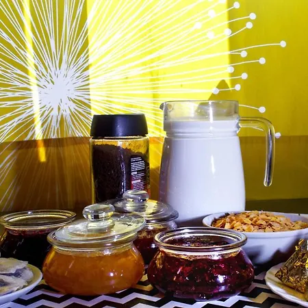 Albergue B Movie Cracóvia