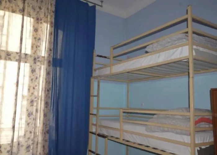 B Movie * كراكوفيا