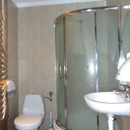 Hostal B Movie Cracovia