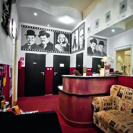 Hostal B Movie *
