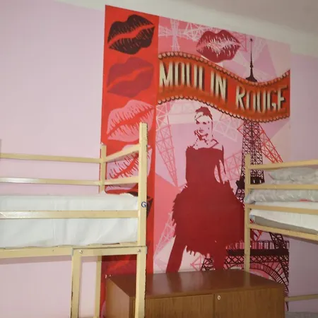 B Movie Краков