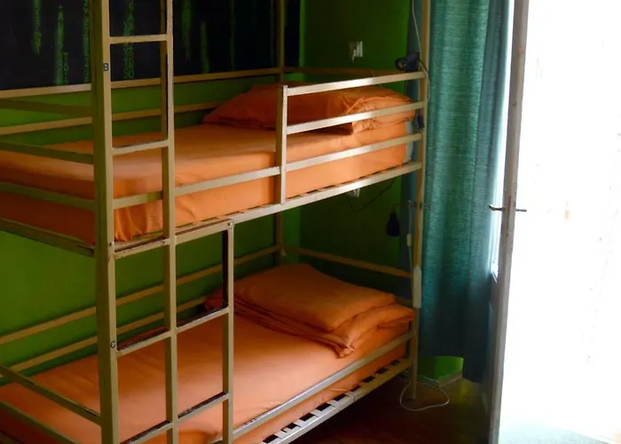 B Movie * كراكوفيا