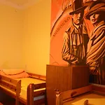 B Movie Hostel *