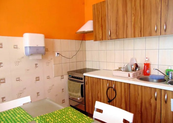 Hostal B Movie Cracovia